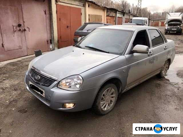Покраска и полировка авто Пенза - изображение 1