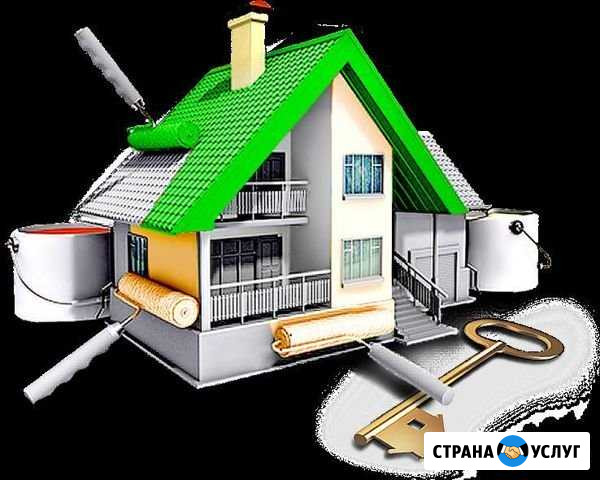 Отделочные и Строительные работы Калининская - изображение 1