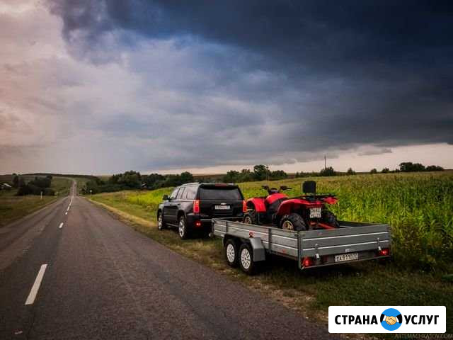 Перегон автотранспорта легкового и коммерческого Челябинск - изображение 1