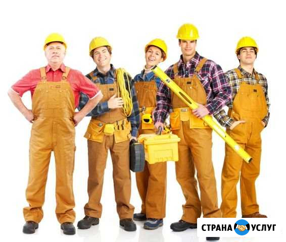 Строители Бор - изображение 1