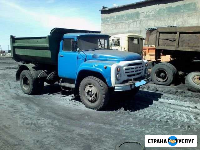 Доставка.песок,щебень.отсев.навоз.торф Александров - изображение 1