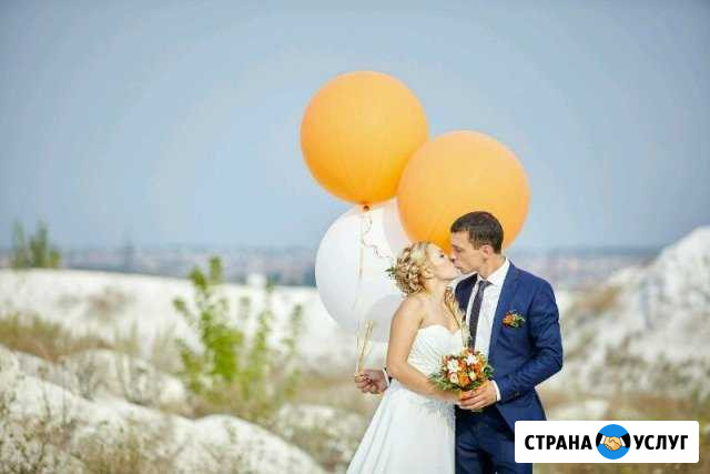 Фотограф свадебный Белгород - изображение 1