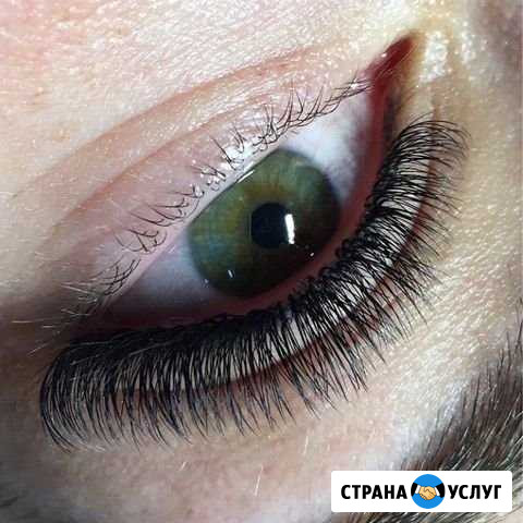 Наращивание Лами Ботокс Окрашивание ресниц Таганрог - изображение 1