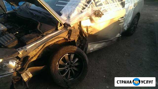 Ремонт автомобилей Санкт-Петербург - изображение 1