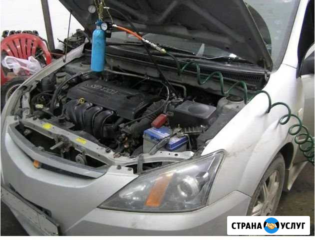 Промывка форсунок Омск - изображение 1