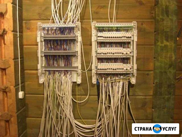 Электрик Весьегонск - изображение 1