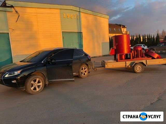 Агломератор Великий Новгород - изображение 1