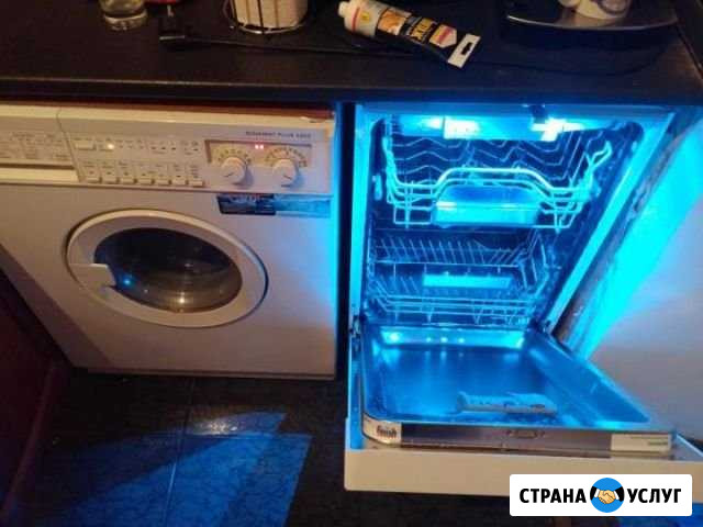Ремонт посудомоек, стиральных машин Нижний Новгород - изображение 1