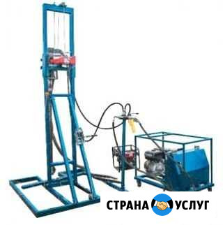 Бурение скважин на воду Чебоксары - изображение 1