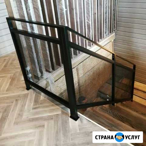 Изготовление металлоконструкций Ярославль - изображение 1
