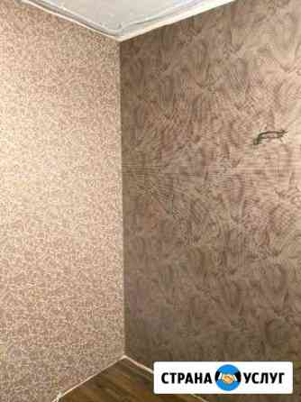 Механизированная штукатурка,малярные работы Ижевск