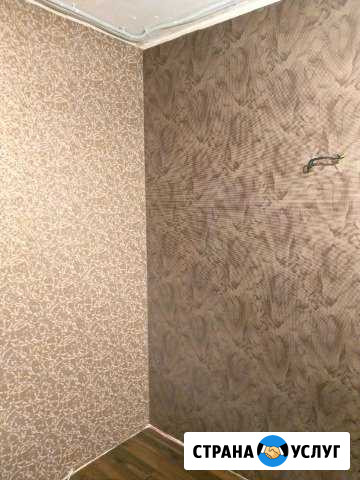 Механизированная штукатурка,малярные работы Ижевск - изображение 1