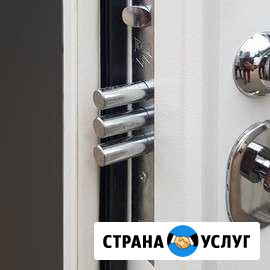 Ремонт металлических дверей Сергиев Посад - изображение 1
