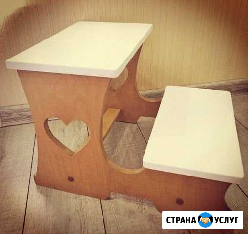 Децкая мебель Ногинск - изображение 1