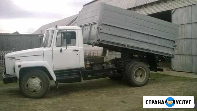 Вывоз мусора Иваново - изображение 1
