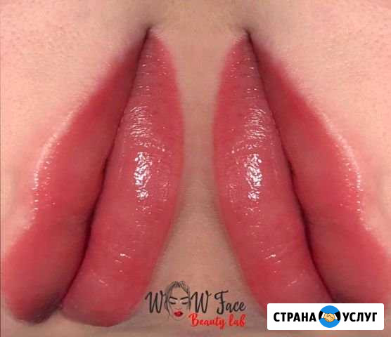 Перманентный макияж Москва - изображение 1