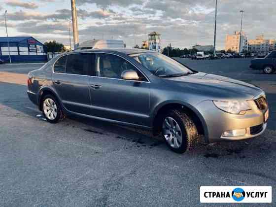 Аренда Авто Бизнес Класса Мурманск