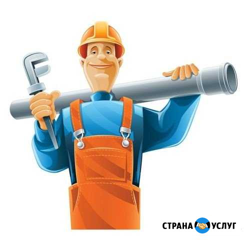 Сантехник, электрик Горячий Ключ - изображение 1