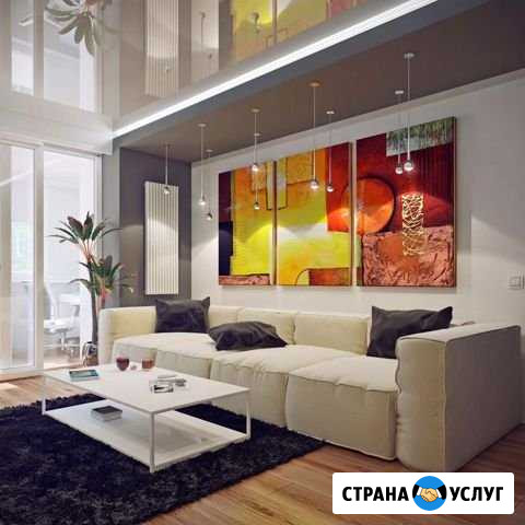 Помою квартиру перед сдачей или продажей Иваново - изображение 1