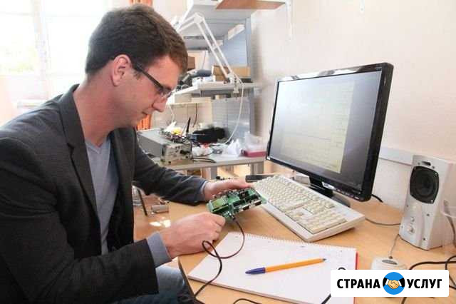 Ремонт компьютеров Люберцы-Частный мастер Люберцы - изображение 1