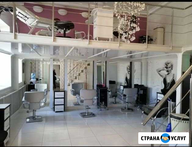 Бьюти-коворкинг Краснодар - изображение 1
