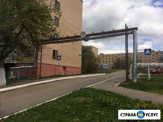Прокладка наружных сетей Тула