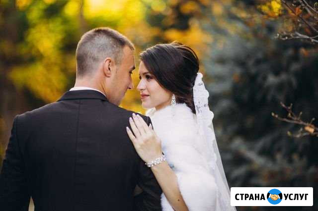 Свадебный фотограф и видеограф в Крыму Симоненко - изображение 1