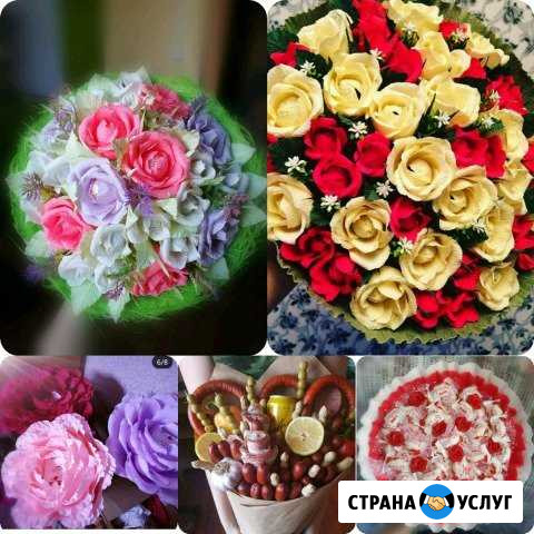 Сладкие подарки Алдан - изображение 1