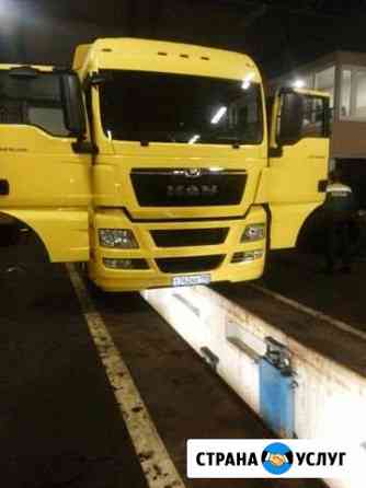 Автоэлектрик Man,Fuso canter,Газ Зеленоград