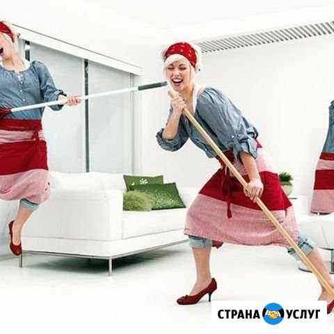 Клининговых услуги Выборг - изображение 1