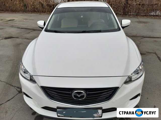Авто на Вашу свадьбу Новотроицк - изображение 1