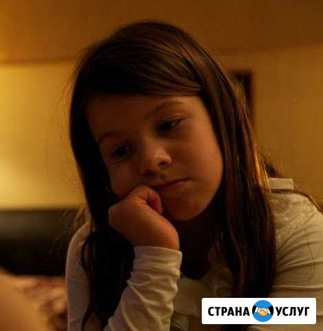 Няня Онлайн-няня Гувернантка Котельники - изображение 1