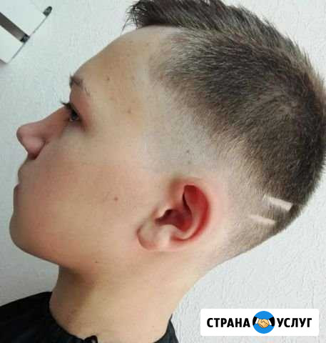 Парикмахер - Алёна Ставрополь - изображение 1