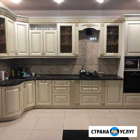 Кухни на заказ Сочи - изображение 1