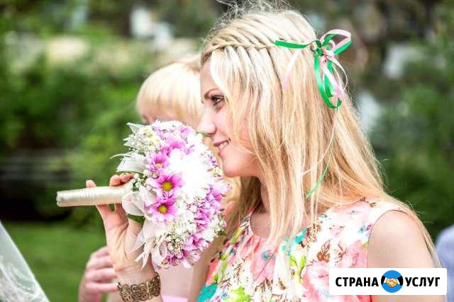 Фотограф Хабаровск - изображение 1