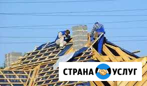 Кровельные работы Нефтекамск - изображение 1