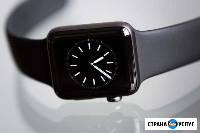 Ремонт / Обмен на новые Apple Watch Москва - изображение 1