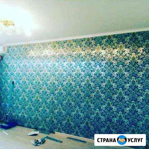 Ремонт квартир Подольск