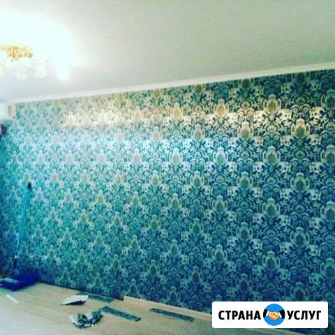 Ремонт квартир Подольск - изображение 1