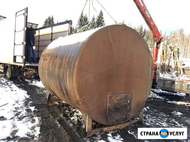 Печь для производства древесного угля Рыбинск - изображение 1