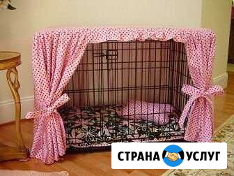 Аренда клетки для собак и кошек Ижевск - изображение 1