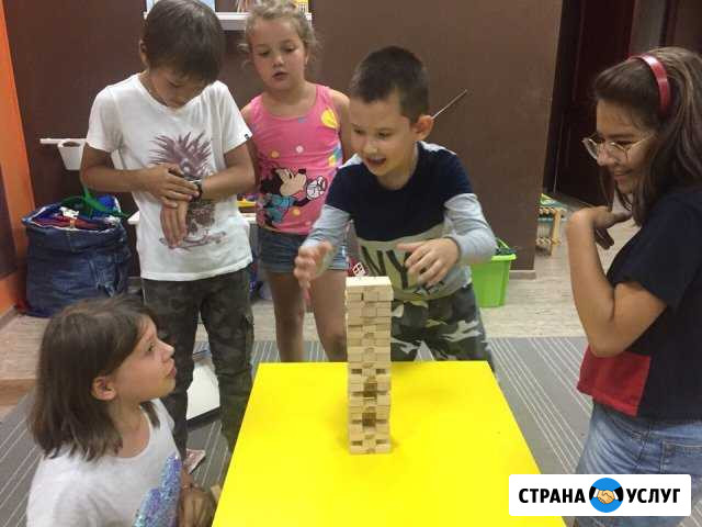 Летний школьный Лагерь в Альтернативе Иваново - изображение 1