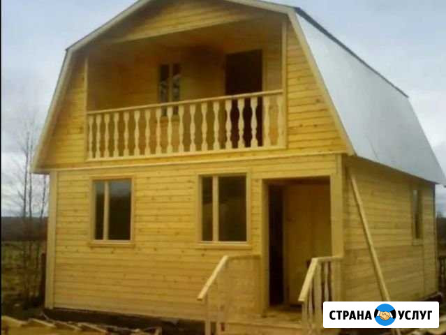 Строительство Сургут - изображение 1