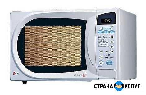 Ремонт микроволновых печей Волгоград - изображение 1