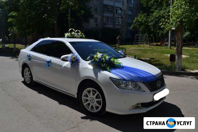 Аренда автомобиля с водителем Волгодонск - изображение 1