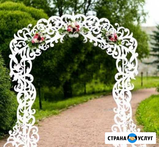 Выездная регистрация брака Нижний Новгород - изображение 1