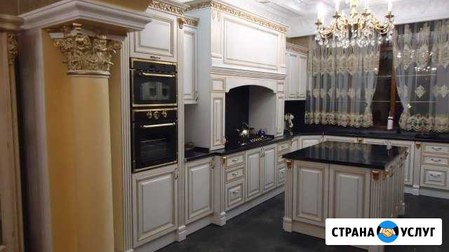 Мебель и мебельные фасады на заказ Грозный - изображение 1