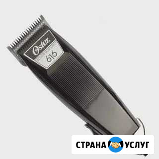 Заточка и Ремонт машинок для стрижки Бийск - изображение 1