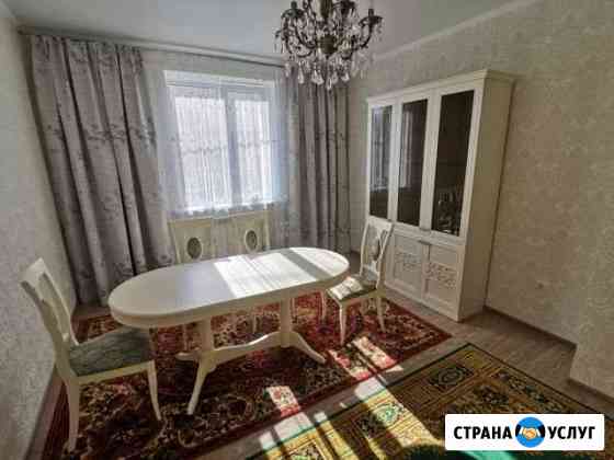 Сборка мебели Таганрог