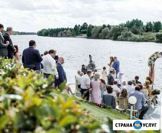 Свадебный фотограф Владимир